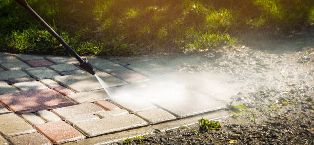 Professional Pressure washing in Maineville, OH